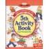 5th Activity Book - Environment - Age 7+ - Smart Learning For Kids